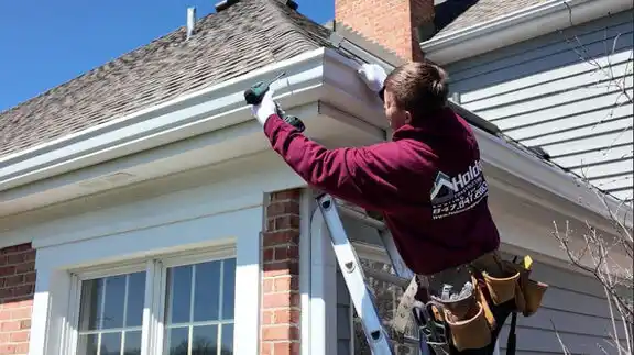 gutter services Ocean City